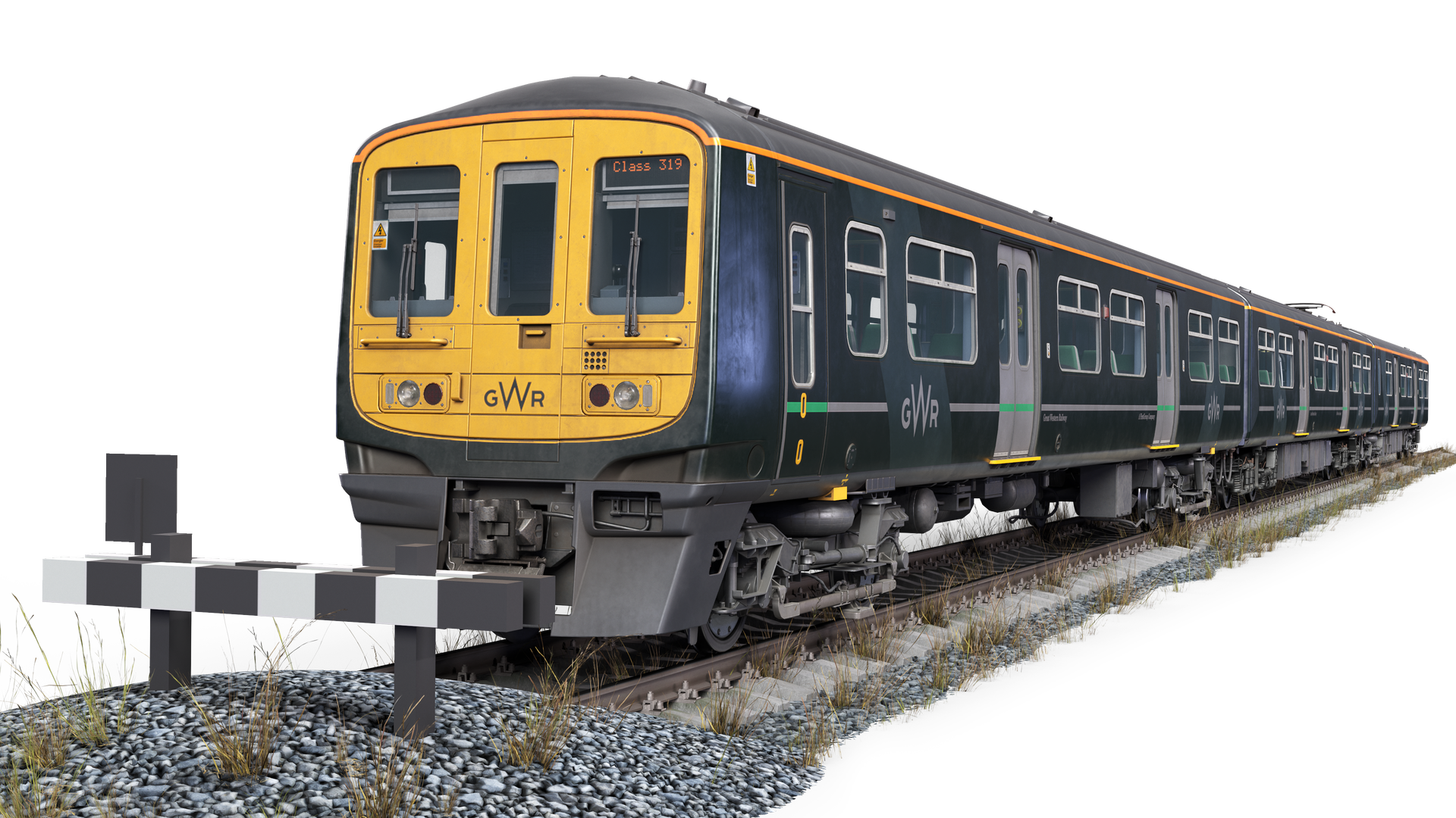 01_Class319_Front